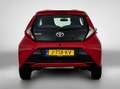 Toyota Aygo 1.0 VVT-i x-play Rouge - thumbnail 20