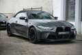 BMW M4 Competition M xDrive Cabrio MY23-ACC-LASER-VOLL Grey - thumbnail 33