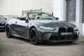 BMW M4 Competition M xDrive Cabrio MY23-ACC-LASER-VOLL Gris - thumbnail 9
