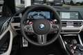 BMW M4 Competition M xDrive Cabrio MY23-ACC-LASER-VOLL Сірий - thumbnail 20