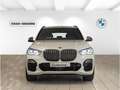 BMW X5 d+Panorama+AHK+Navi+HUD+Leder+e-Sitze+RFK White - thumbnail 2