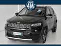Jeep Compass Compass 1.6 mjt Limited 2wd 130cv Schwarz - thumbnail 1