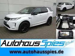 Land Rover Discovery Sport 2.0 D180 S R Dynamic AWD RKam DAB CarPlay EU6d T