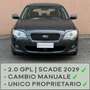 Subaru Legacy 2.0 GPL, Manuale, Unico Proprietario, Tagliandata Gris - thumbnail 1