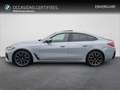 BMW 420 420dA xDrive 190ch M Sport Grijs - thumbnail 3