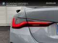 BMW 420 420dA xDrive 190ch M Sport Grijs - thumbnail 10