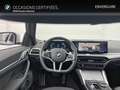BMW 420 420dA xDrive 190ch M Sport Grijs - thumbnail 6