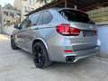 BMW X5 xDrive40e iPerformance Pack M Sport Plug-In Hybrid Gris - thumbnail 4