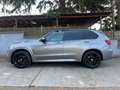 BMW X5 xDrive40e iPerformance Pack M Sport Plug-In Hybrid Gris - thumbnail 2