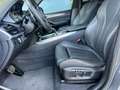 BMW X5 xDrive40e iPerformance Pack M Sport Plug-In Hybrid Gris - thumbnail 16