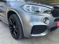 BMW X5 xDrive40e iPerformance Pack M Sport Plug-In Hybrid Gris - thumbnail 10