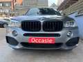 BMW X5 xDrive40e iPerformance Pack M Sport Plug-In Hybrid Gris - thumbnail 8