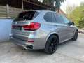 BMW X5 xDrive40e iPerformance Pack M Sport Plug-In Hybrid Gris - thumbnail 6