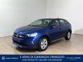 Volkswagen Taigo Taigo 1.0 TSI 110 CV Life Blauw - thumbnail 1