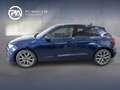Audi A1 25 TFSI intense Blau - thumbnail 1