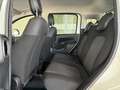 Fiat Panda UNICO PROPRIETARIO 1.2 City Cross s Weiß - thumbnail 8