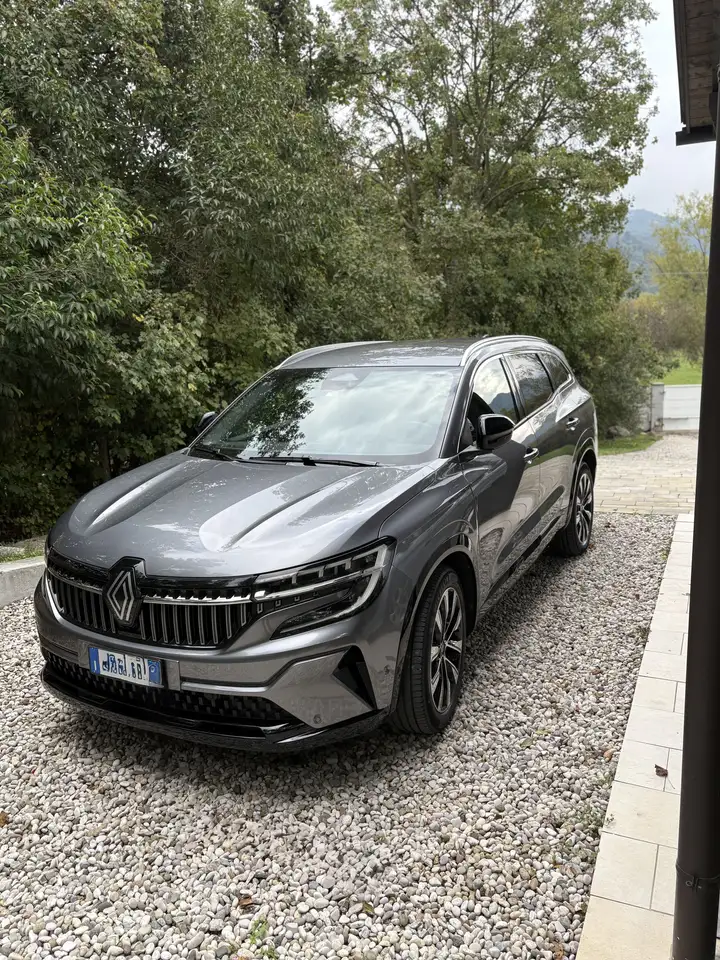 Renault Espace