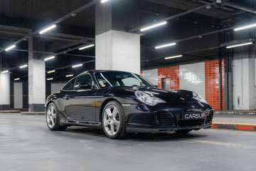 996.2 Carrera 4S