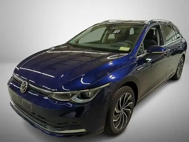 Volkswagen Golf Variant 2.0 TDI SCR DSG *OPEN SKY*LED*NAVI*