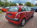 Kia Rio FESTPREIS !!! Rio 1.4 EX **2Hand** Klima Rot - thumbnail 4