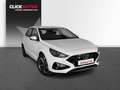 Hyundai i30 1.5 DPI 110CV Klass SLX Blanc - thumbnail 2