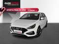 Hyundai i30 1.5 DPI 110CV Klass SLX bijela - thumbnail 1