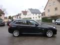 BMW X1 xDrive 20d M-Paket Leder Xenon Panorama Schwarz - thumbnail 7