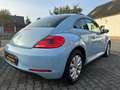 Volkswagen Beetle 2.0 TDI DPF Exclusive Design/Pano/Sitzheizung Blue - thumbnail 2