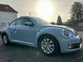 Volkswagen Beetle 2.0 TDI DPF Exclusive Design/Pano/Sitzheizung Niebieski - thumbnail 4