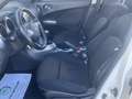 Nissan Juke 1,5 dCi Acenta Weiß - thumbnail 14