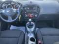 Nissan Juke 1,5 dCi Acenta Weiß - thumbnail 10