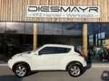 Nissan Juke 1,5 dCi Acenta Weiß - thumbnail 2
