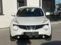 Nissan Juke 1,5 dCi Acenta Weiß - thumbnail 8