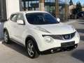 Nissan Juke 1,5 dCi Acenta Weiß - thumbnail 7