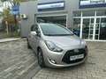Hyundai iX20 Premium Navi Allwetter AHK WENIG KM!!!! Gold - thumbnail 2