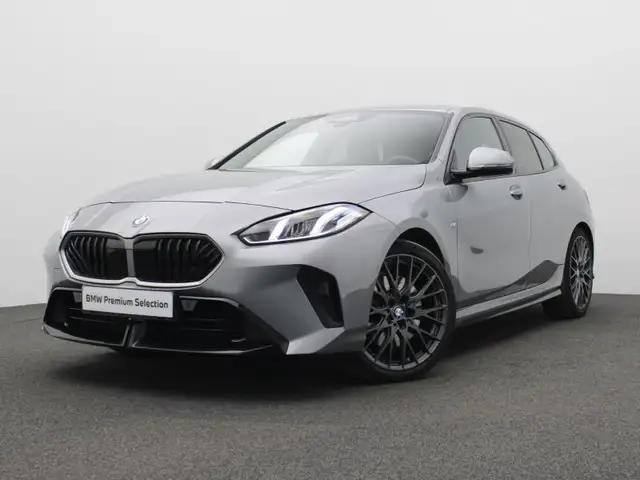 BMW 123 XDRIVE - M SPORT - PANODAK - ACC - LEDER