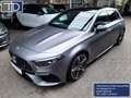 Mercedes-Benz A 45 AMG S 4M+ Night Pano Multibeam Gris - thumbnail 1