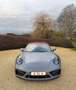 Porsche Targa (992) 4 GTS 3.0 Bi-Turbo PDK 480 CV FULL OPTIONS Grau - thumbnail 6