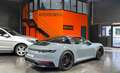 Porsche Targa (992) 4 GTS 3.0 Bi-Turbo PDK 480 CV FULL OPTIONS Grau - thumbnail 17