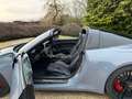 Porsche Targa (992) 4 GTS 3.0 Bi-Turbo PDK 480 CV FULL OPTIONS Grau - thumbnail 12