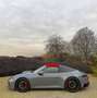 Porsche Targa (992) 4 GTS 3.0 Bi-Turbo PDK 480 CV FULL OPTIONS Grau - thumbnail 8