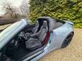 Porsche Targa (992) 4 GTS 3.0 Bi-Turbo PDK 480 CV FULL OPTIONS Grau - thumbnail 15