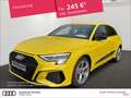Audi A3 Sb 40 TFSI e S-Line S-Tronic LED NAVI SHZ PDC LM Z Gelb - thumbnail 1