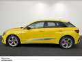 Audi A3 Sb 40 TFSI e S-Line S-Tronic LED NAVI SHZ PDC LM Z Gelb - thumbnail 3