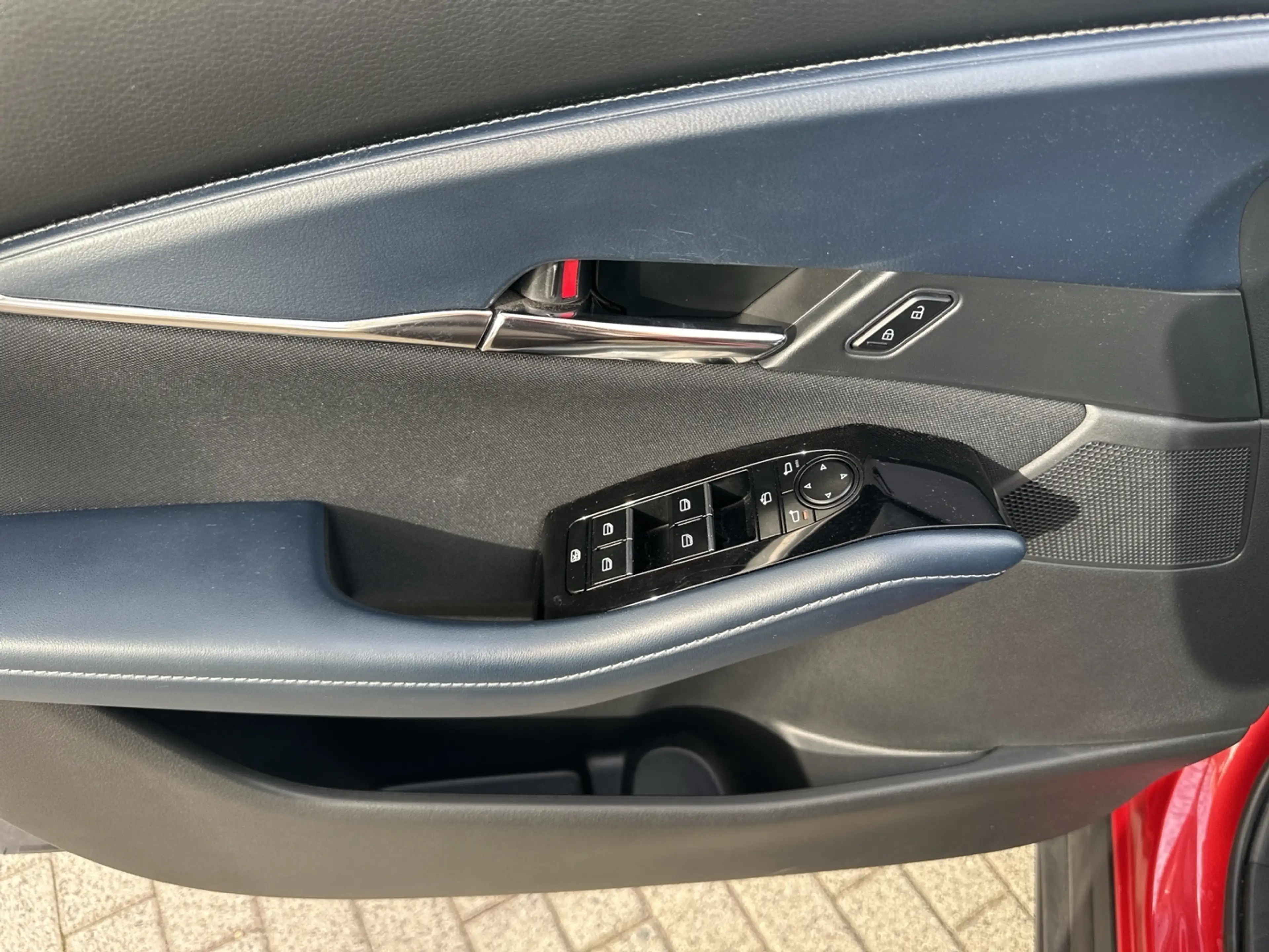 Mazda CX-30 SELECTION ACT-P 360° MRCC Automatik Sitzheizg LED — photo 8