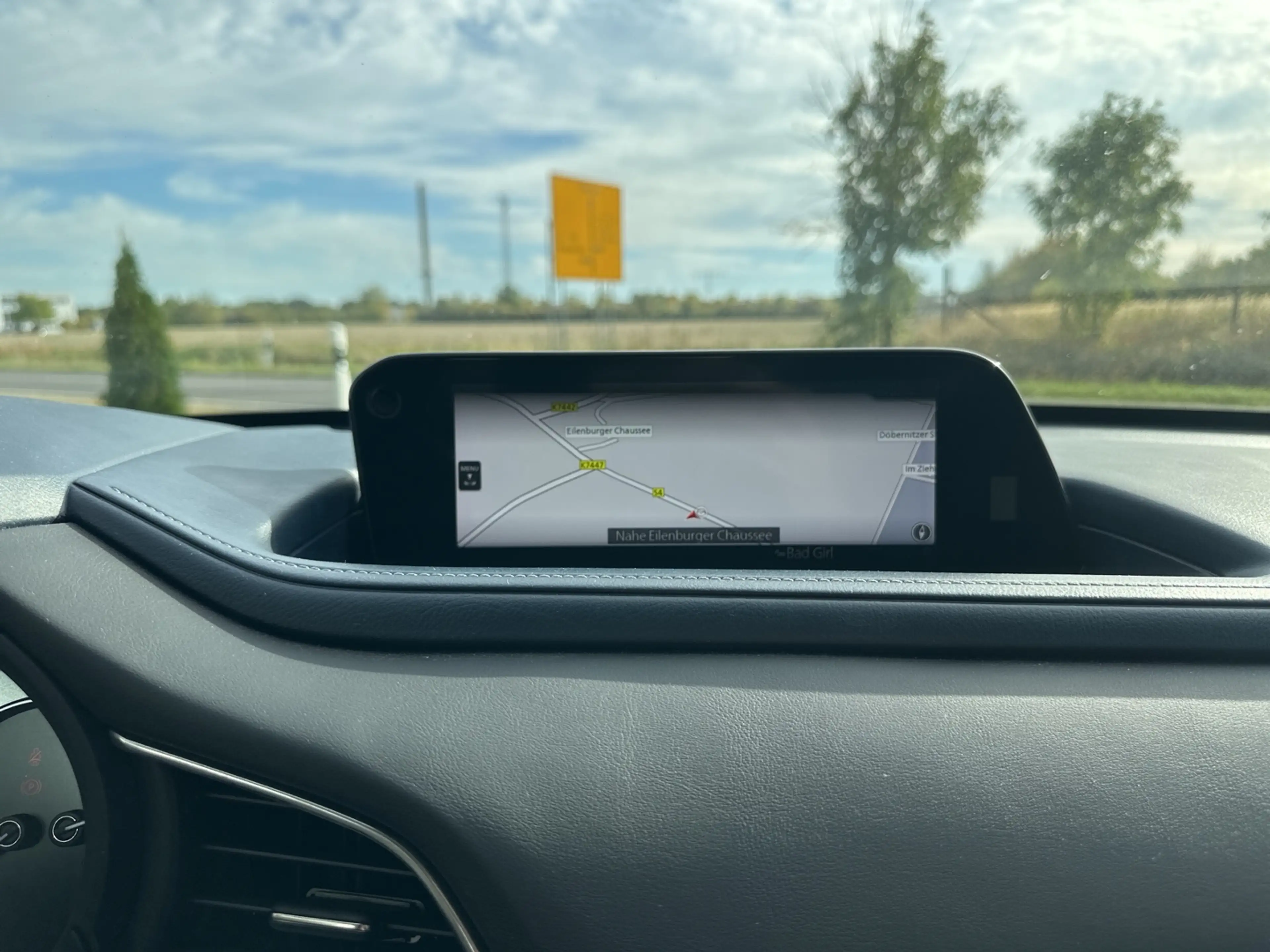 Mazda CX-30 SELECTION ACT-P 360° MRCC Automatik Sitzheizg LED — photo 15