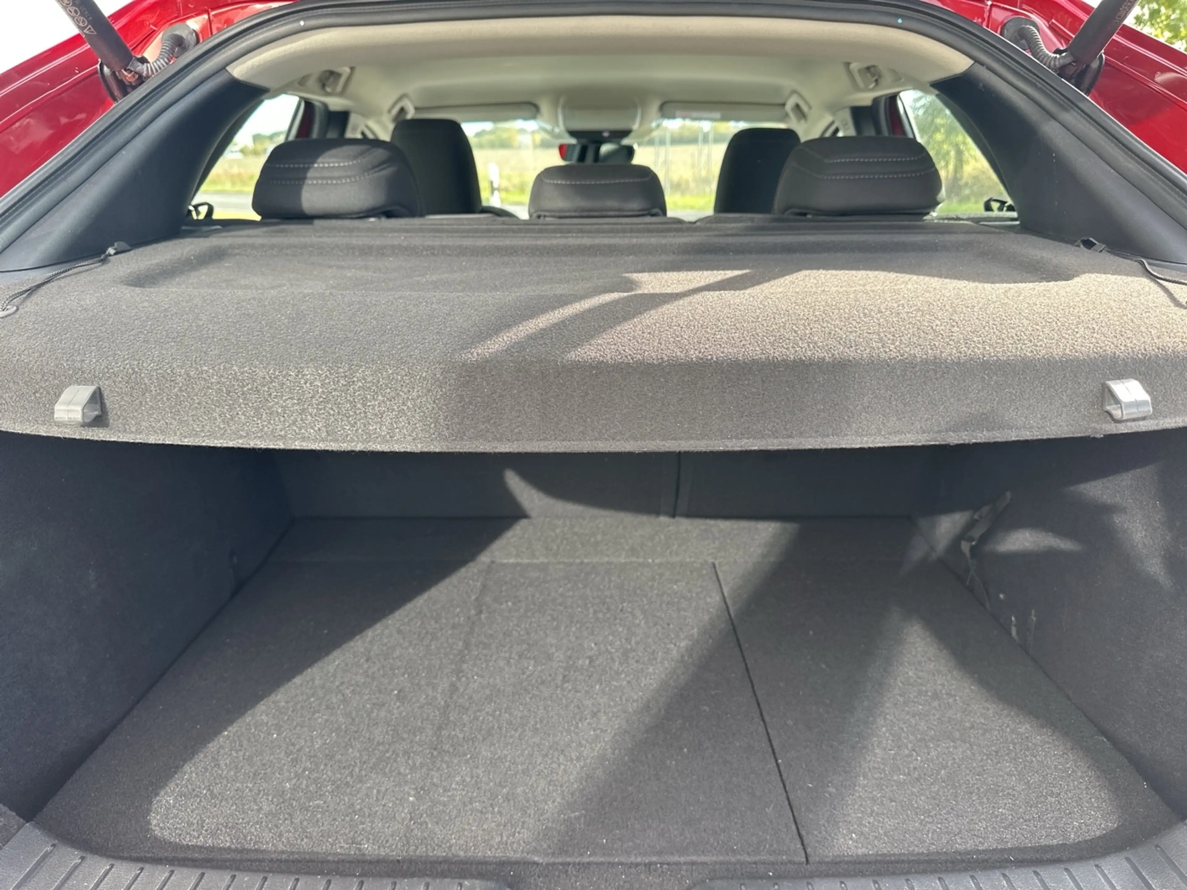 Mazda CX-30 SELECTION ACT-P 360° MRCC Automatik Sitzheizg LED — photo 7