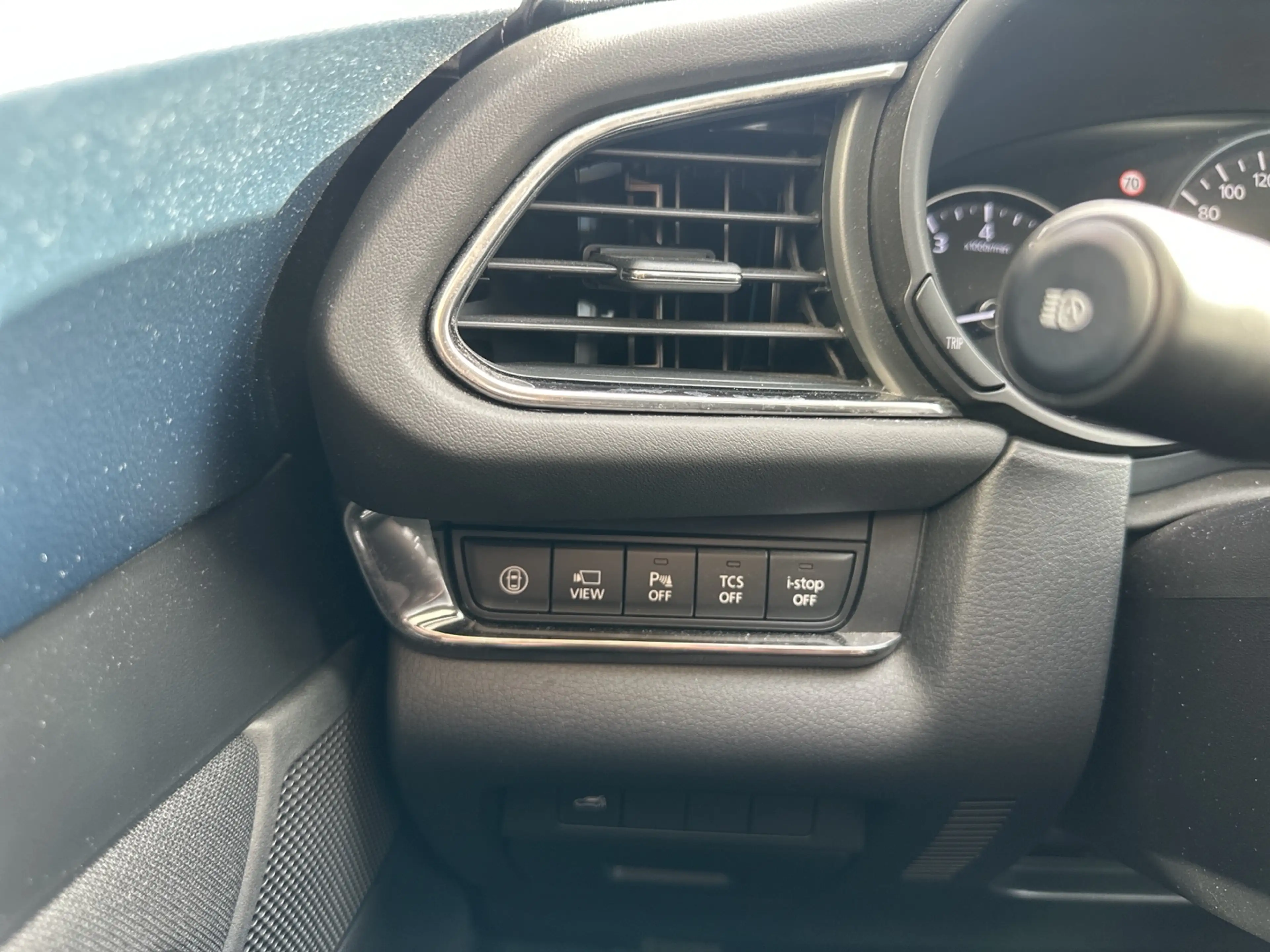 Mazda CX-30 SELECTION ACT-P 360° MRCC Automatik Sitzheizg LED — photo 10
