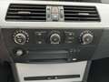 BMW 523 i Lim. M-Paket Original*SCHALTER*XENON* Silber - thumbnail 17