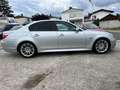 BMW 523 i Lim. M-Paket Original*SCHALTER*XENON* Silber - thumbnail 4